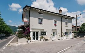 Franciacorta Rooms