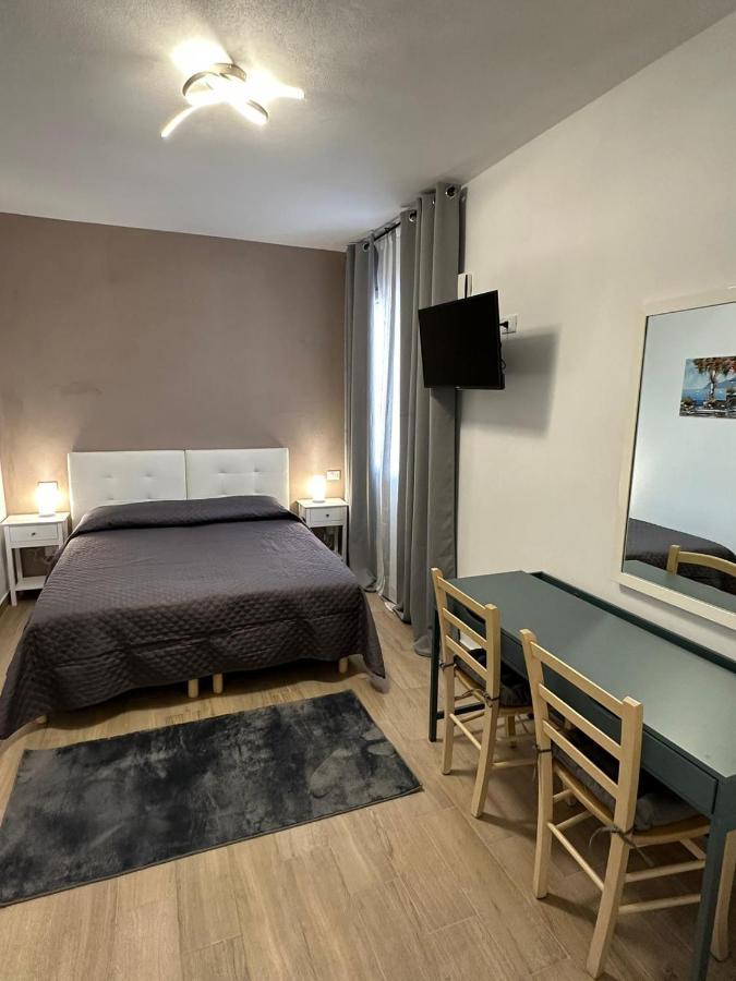 Franciacorta Rooms コルテ・フランカ エクステリア 写真