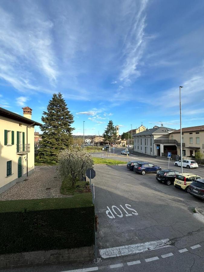 Franciacorta Rooms コルテ・フランカ エクステリア 写真