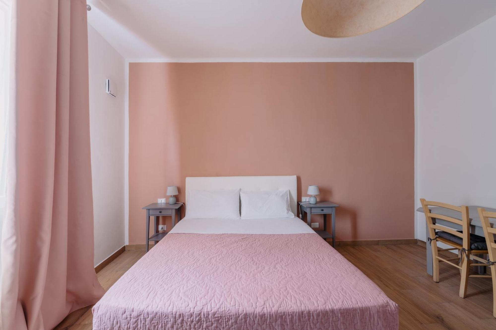 Franciacorta Rooms コルテ・フランカ エクステリア 写真