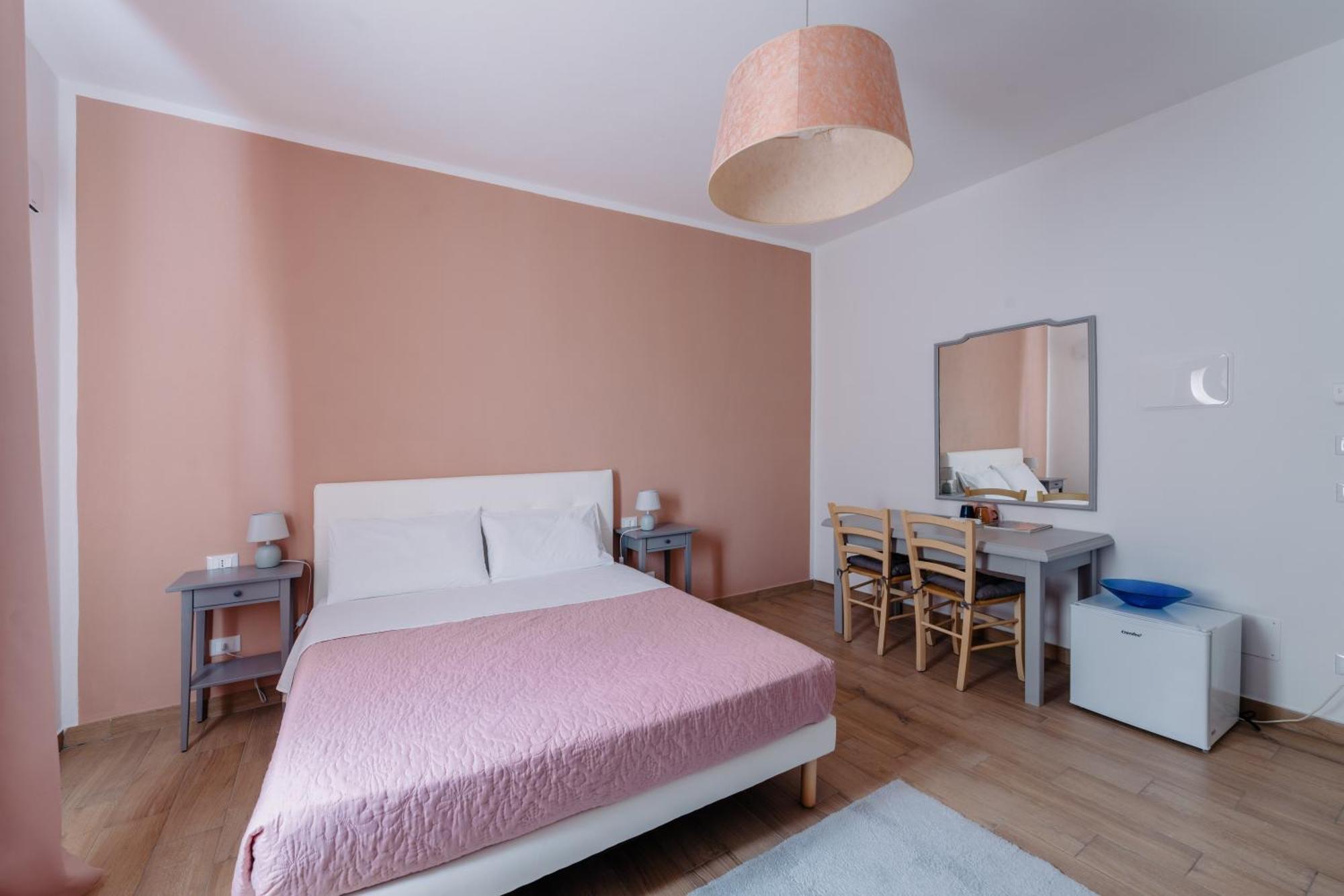 Franciacorta Rooms コルテ・フランカ エクステリア 写真