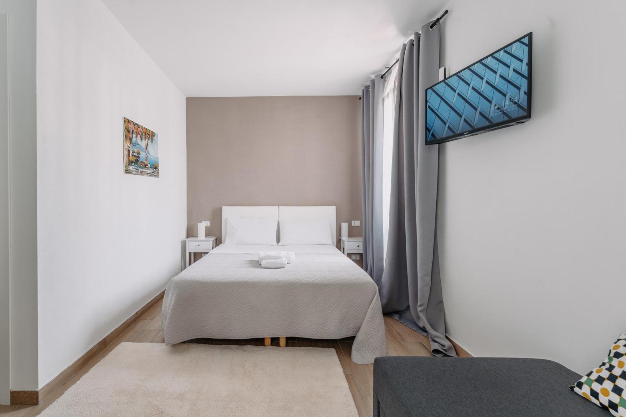 Franciacorta Rooms コルテ・フランカ エクステリア 写真