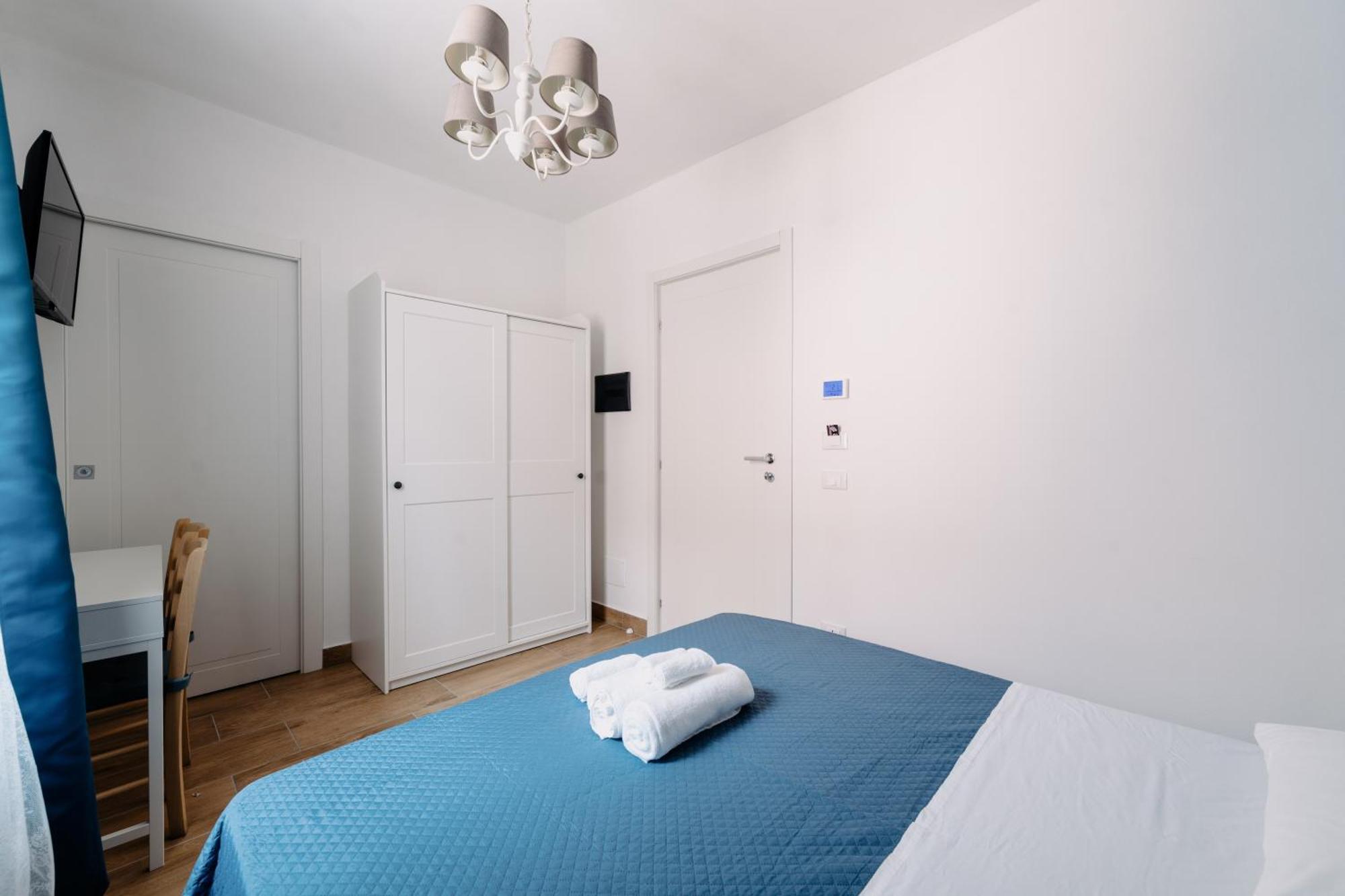 Franciacorta Rooms コルテ・フランカ エクステリア 写真