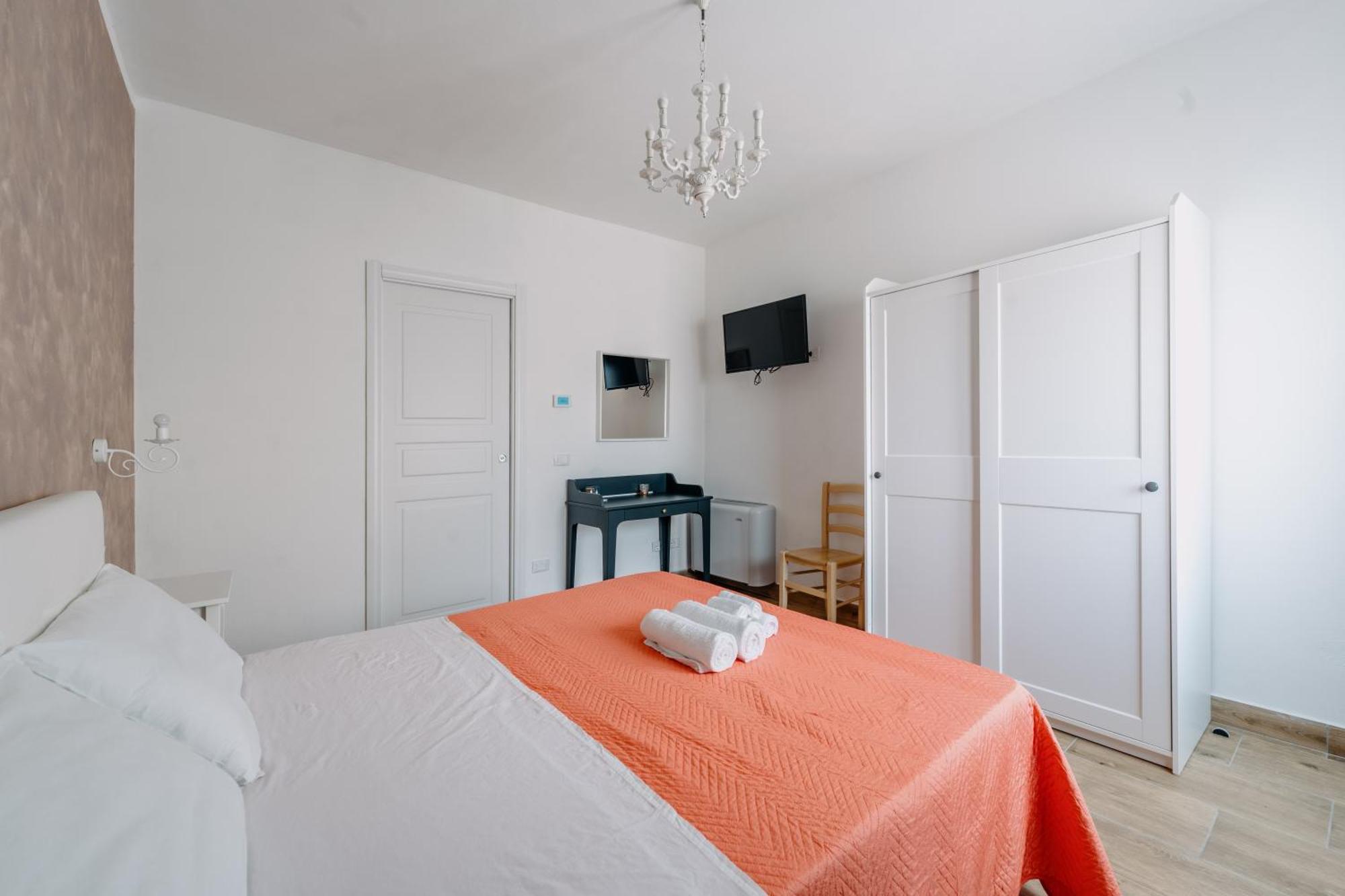 Franciacorta Rooms コルテ・フランカ エクステリア 写真