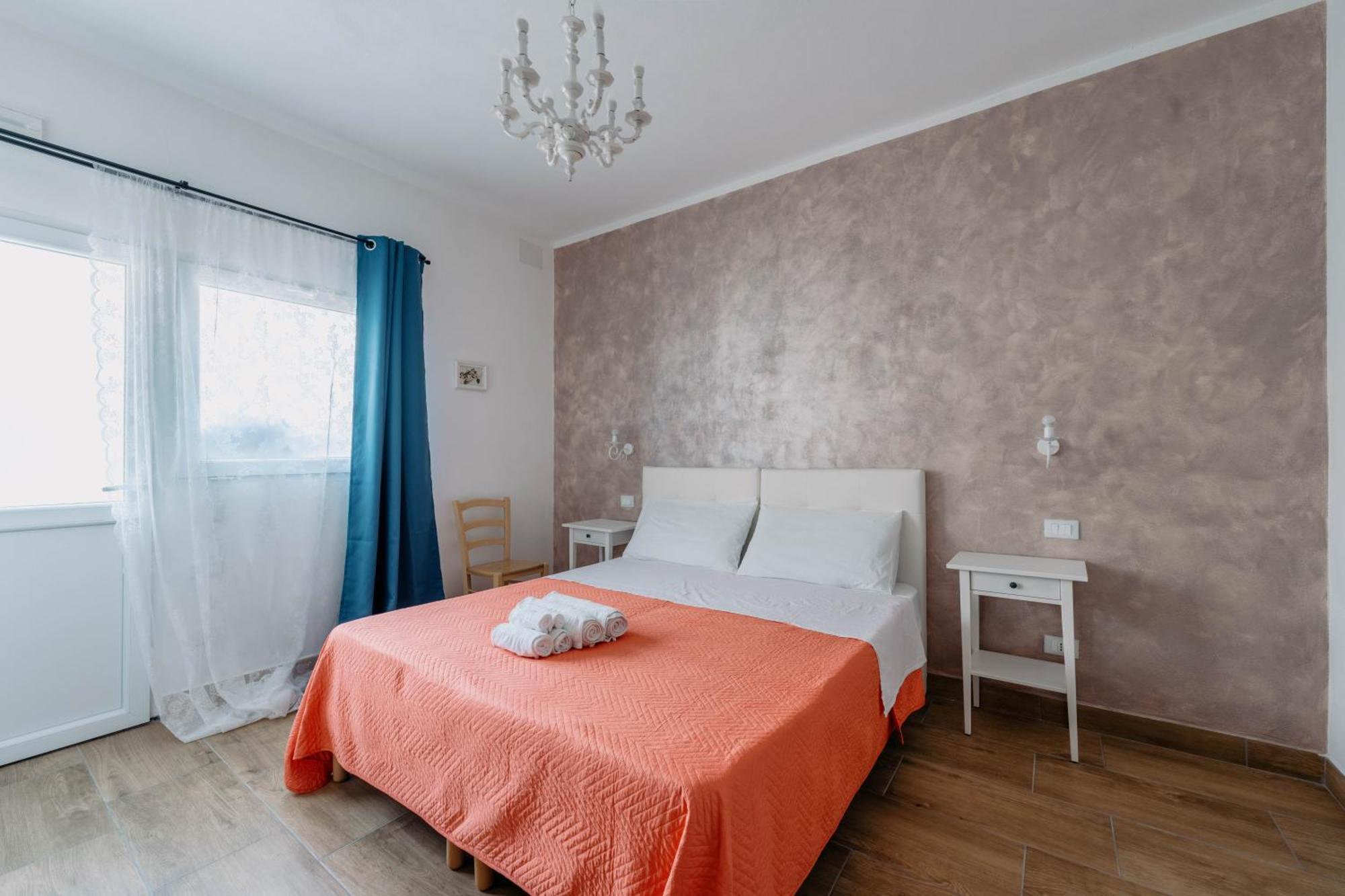 Franciacorta Rooms コルテ・フランカ エクステリア 写真